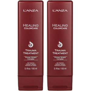 Healing Color Care Trauma Treatment Duo, 2x150ml