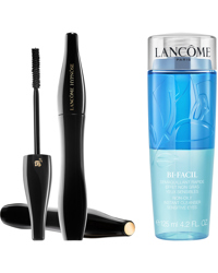 Hypnôse Mascara and Remover set