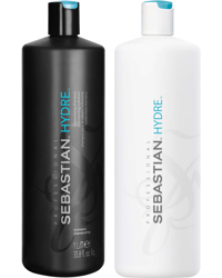 Hydre Conditioner 1000ml + Shampoo 1000ml