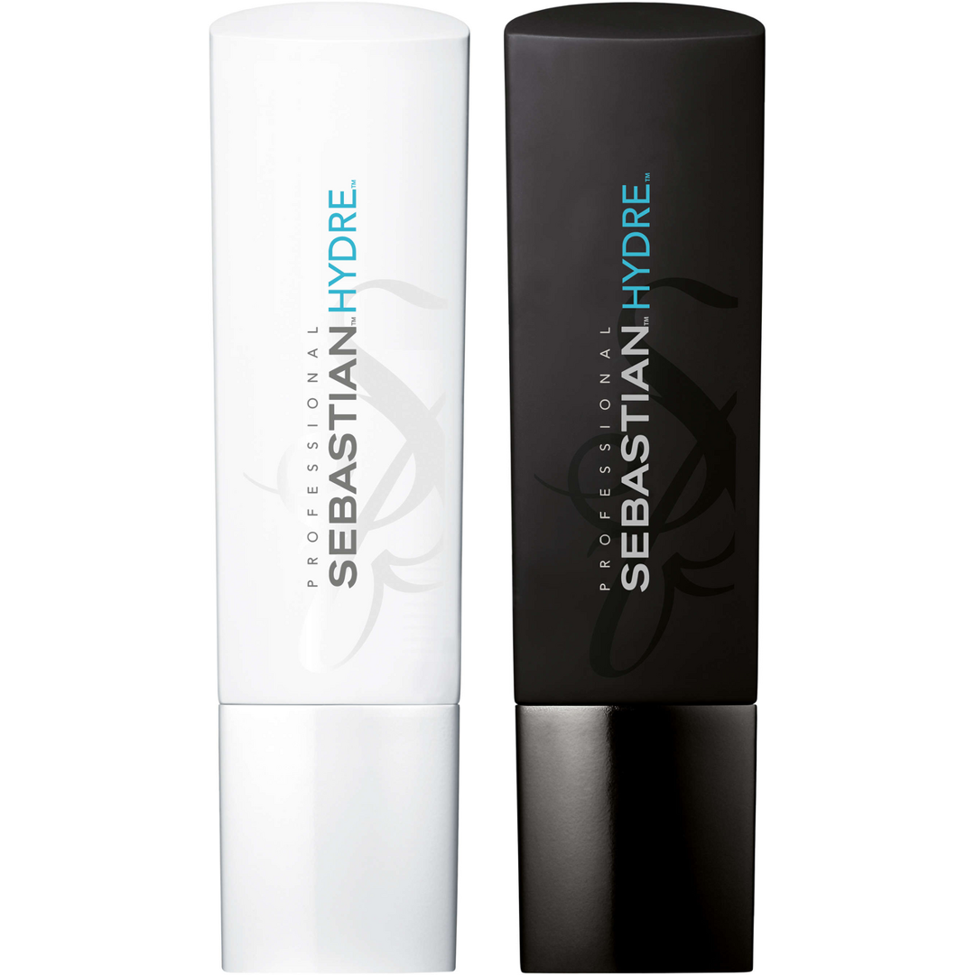 Sebastian Hydre Shampoo 250ml + Conditioner 250ml balsam
