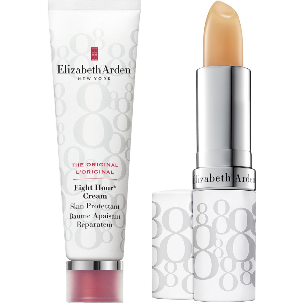 Eight Hour Cream Lip Protectant Stick SPF15 + 50ml