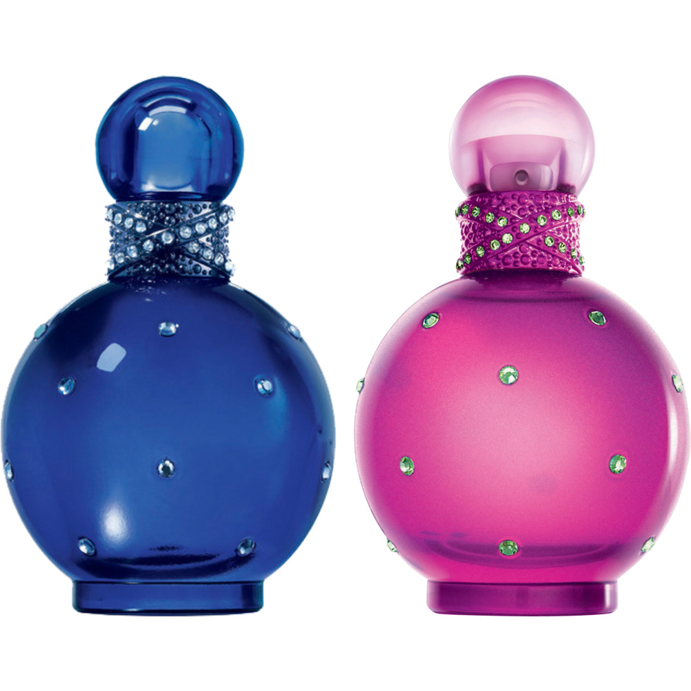 Midnight Fantasy EdP 100ml + Fantasy EdP 100ml