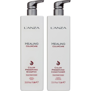 Healing Color Care Color-Preserving Duo, 1000ml + 1000ml