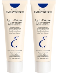 Lait-Crème Concentré Duo, 2x75ml