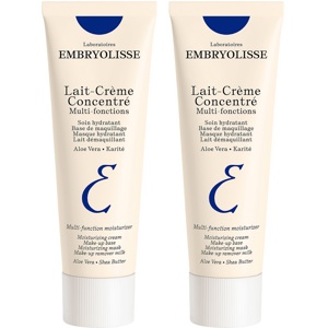 Lait-Crème Concentré Duo, 2x75ml