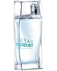 L'Eau Kenzo Pour Femme, EdT 50ml