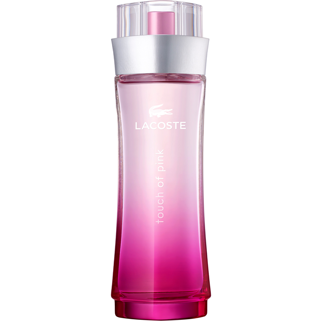 Lacoste Touch of Pink, EdT 50ml, Eau de Toilette
