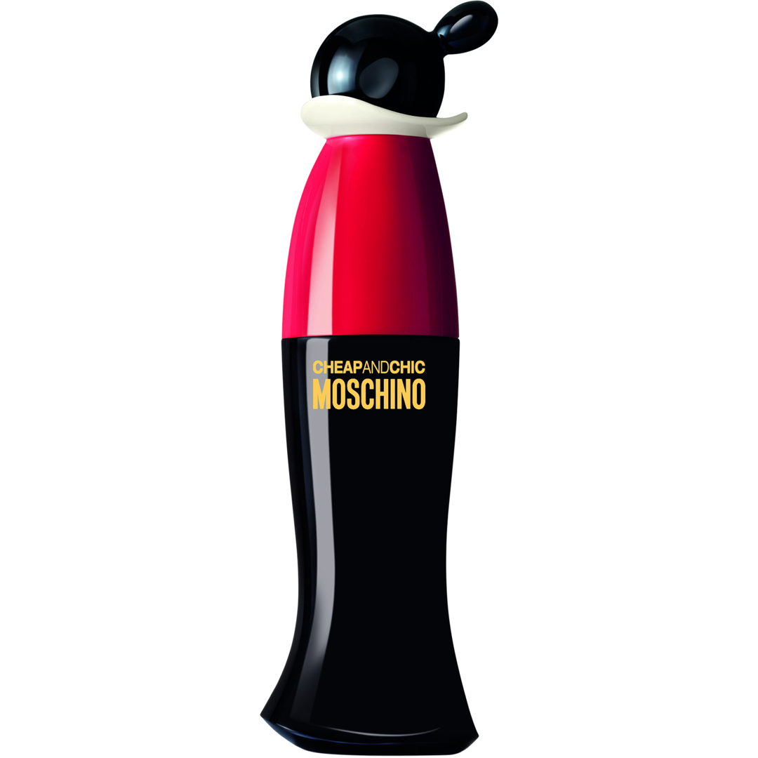 Moschino Cheap & Chic, EdT 50ml parfym
