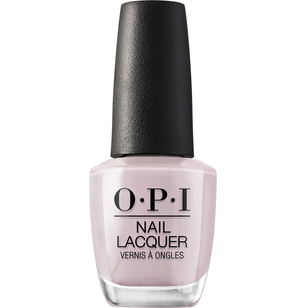 OPI Nail Lacquer, Don´t Bossa Nova Me Around