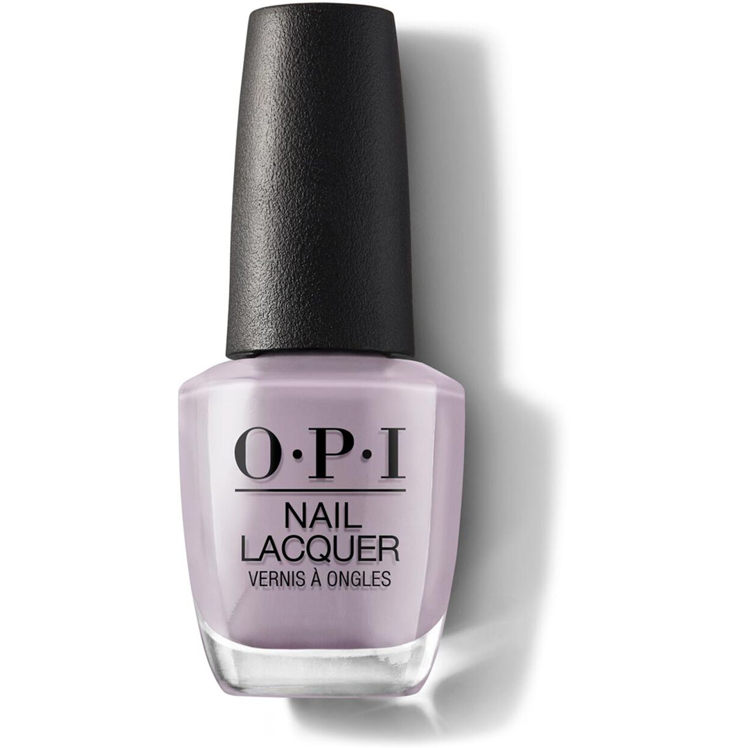 OPI Nail Lacquer, Taupe-less Beach, Kynsilakka