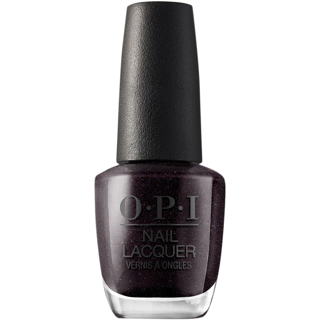 OPI Nail Lacquer, My Private Jet, Kynsilakka