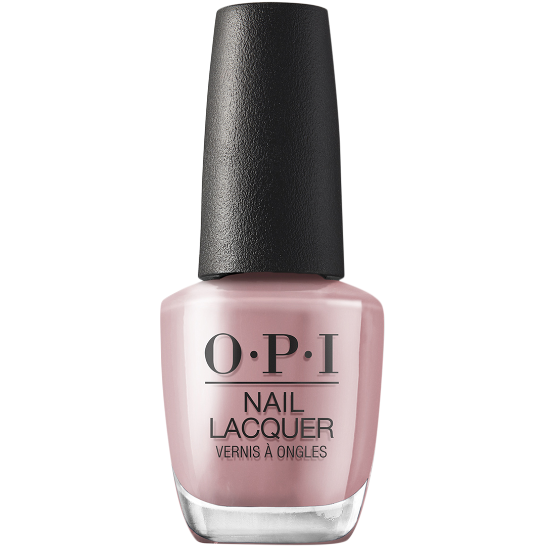 OPI Nail Lacquer, Tickle My France-y