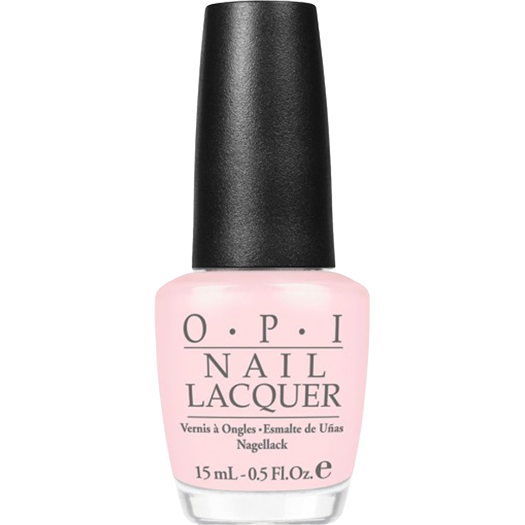 OPI Nail Lacquer, Passion, Kynsilakka