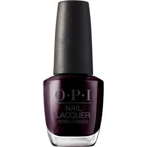 Nail Lacquer, Black Cherry Chutney