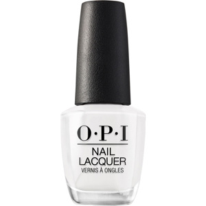 Nail Lacquer, Alpine Snow