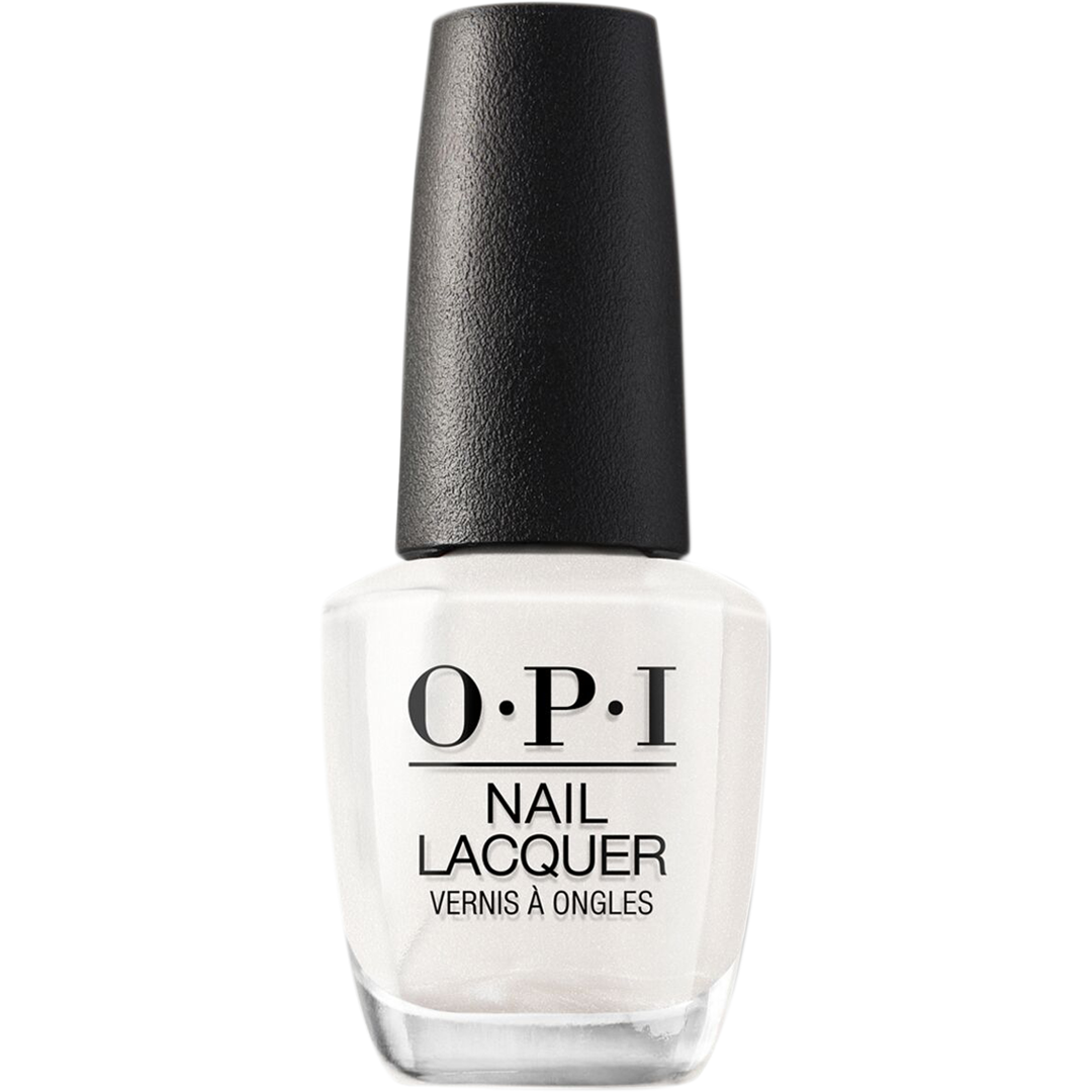 OPI Nail Lacquer, Kyoto Pearl, Kynsilakka