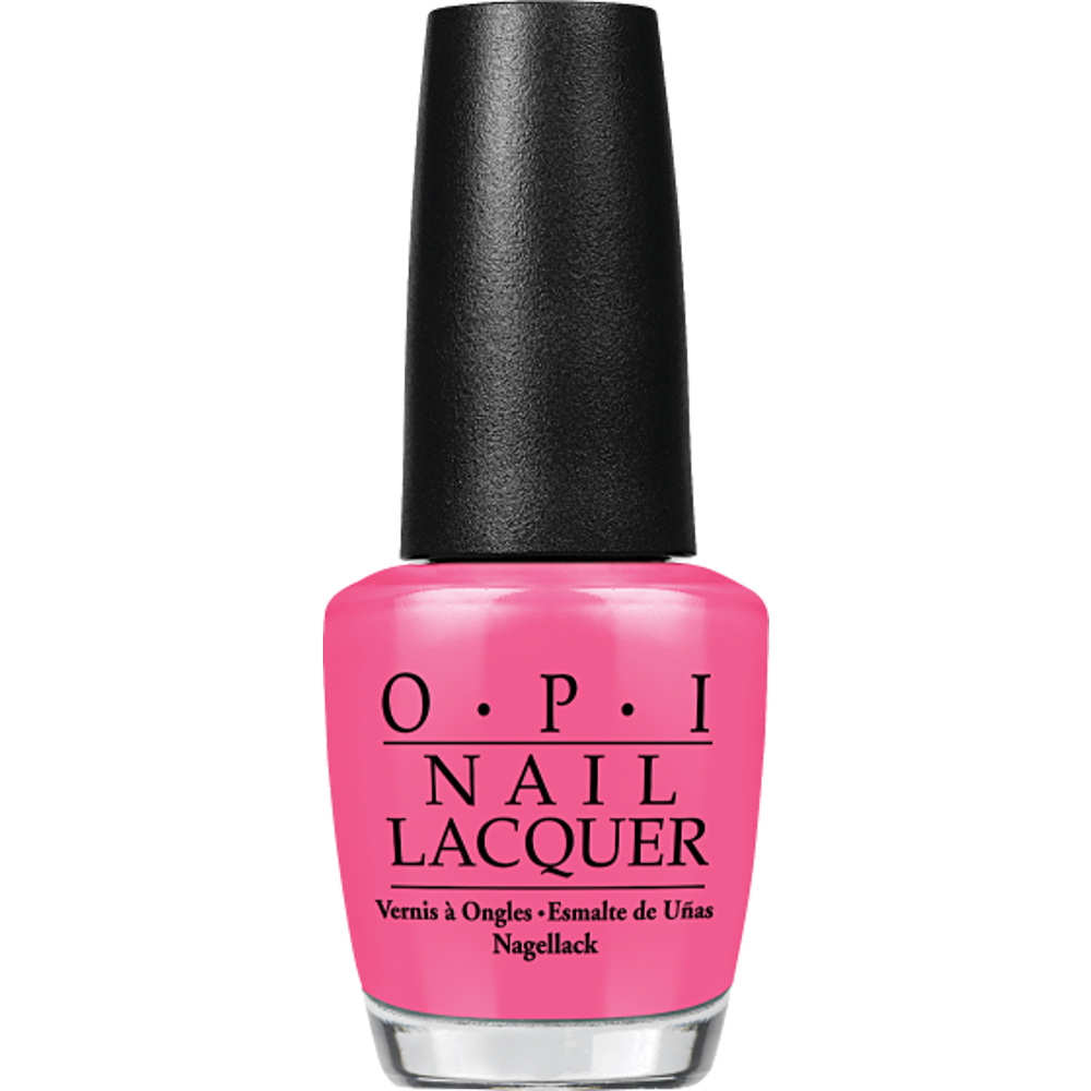 Nail Lacquer