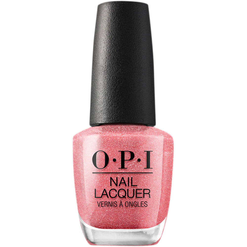 Nail Lacquer