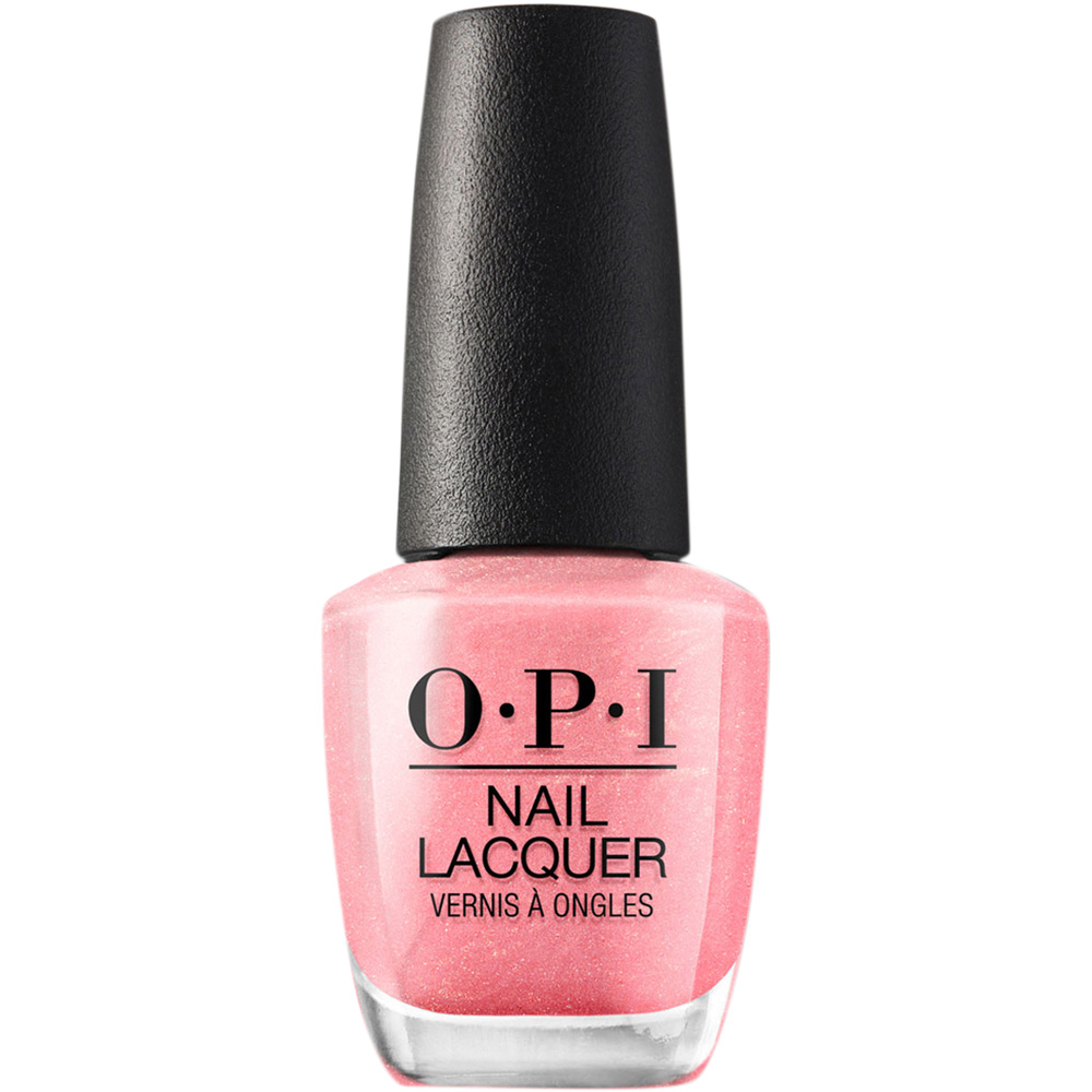 Nail Lacquer