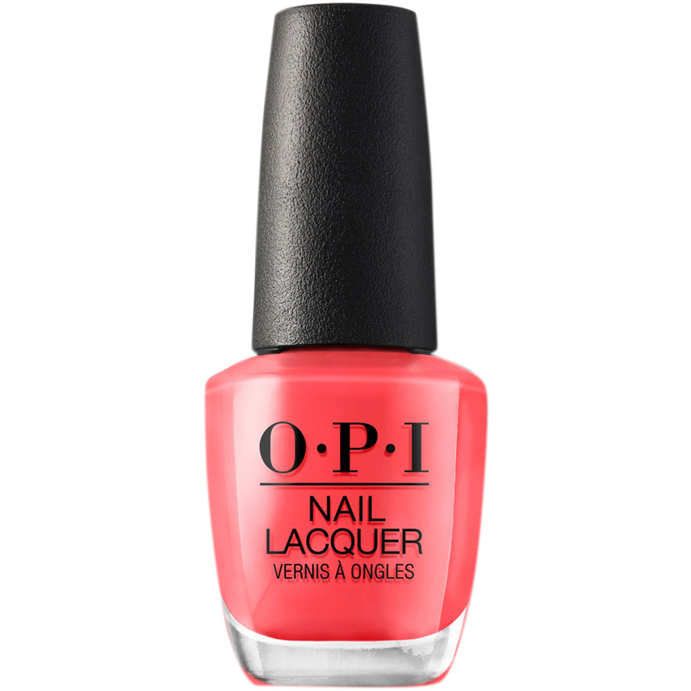 Nail Lacquer