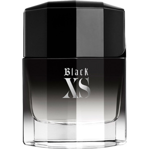 Black XS for Him, EdT