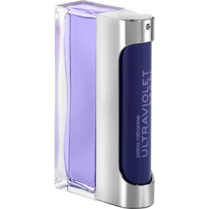 Ultraviolet Man, EdT