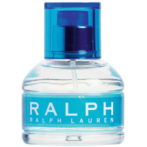 Ralph, EdT