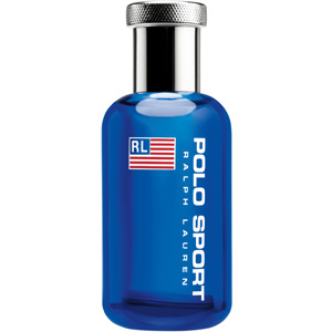 Polo Sport Man, EdT