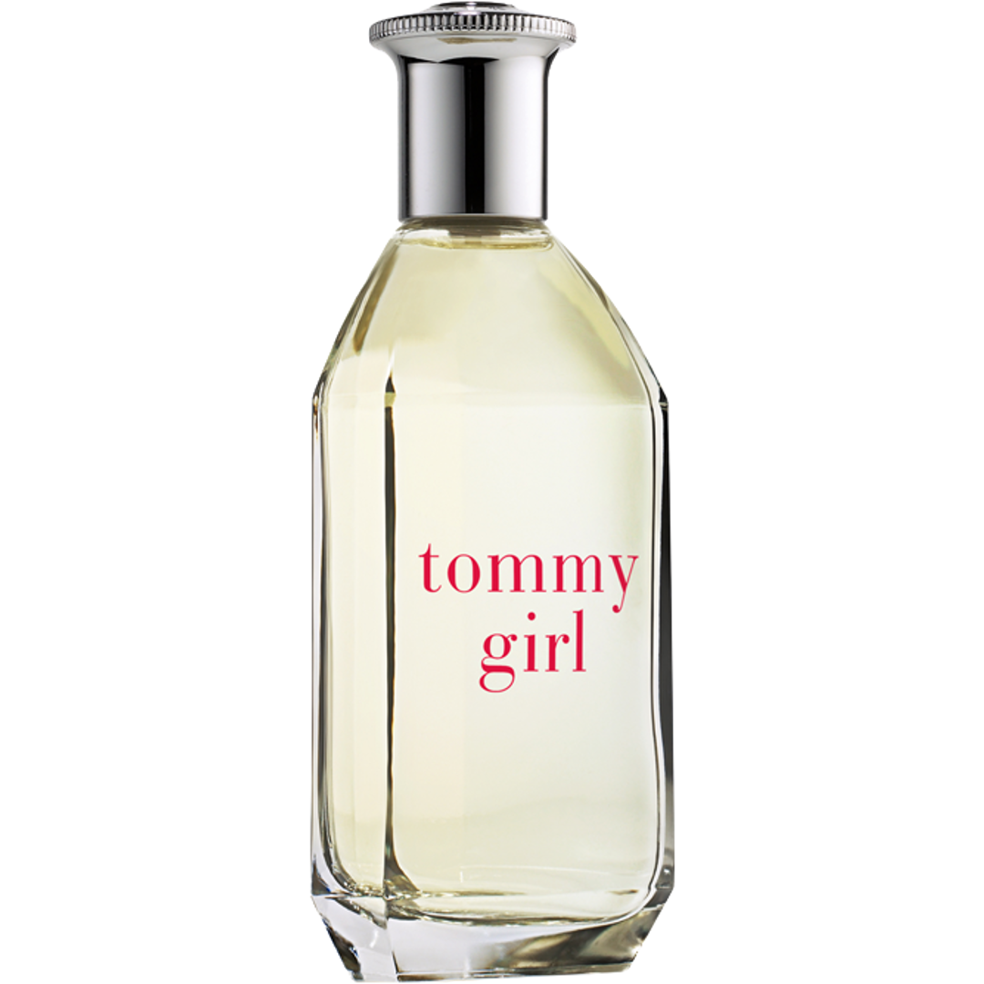 Tommy Hilfiger Tommy Girl, EdT 50ml parfym