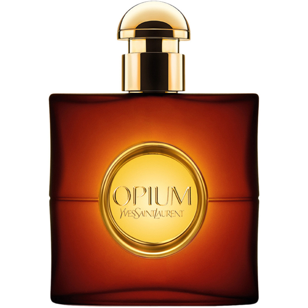 Opium, EdT